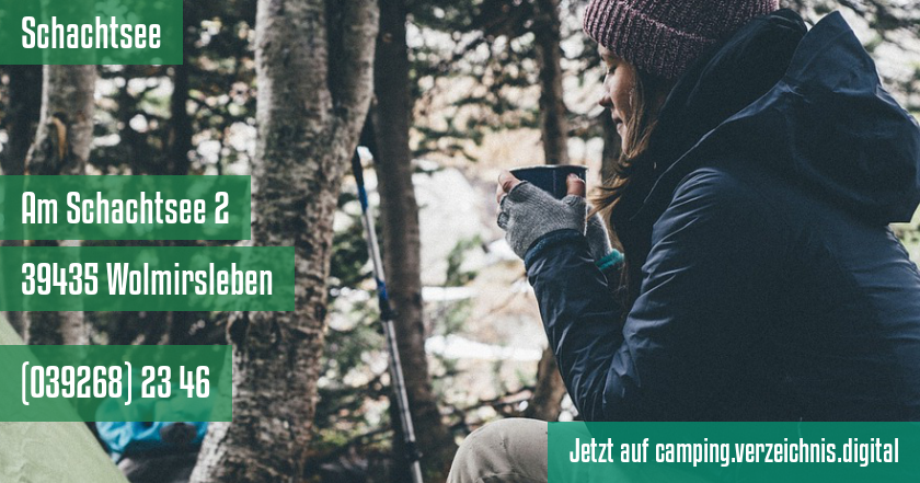  Schachtsee auf camping.verzeichnis.digital