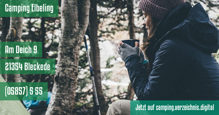 Camping Elbeling auf camping.verzeichnis.digital