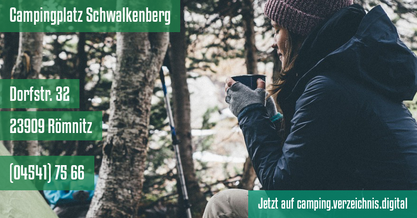 Campingplatz Schwalkenberg auf camping.verzeichnis.digital