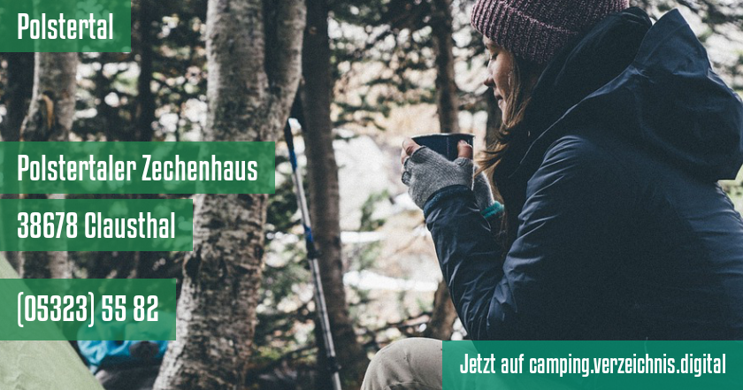 Polstertal auf camping.verzeichnis.digital