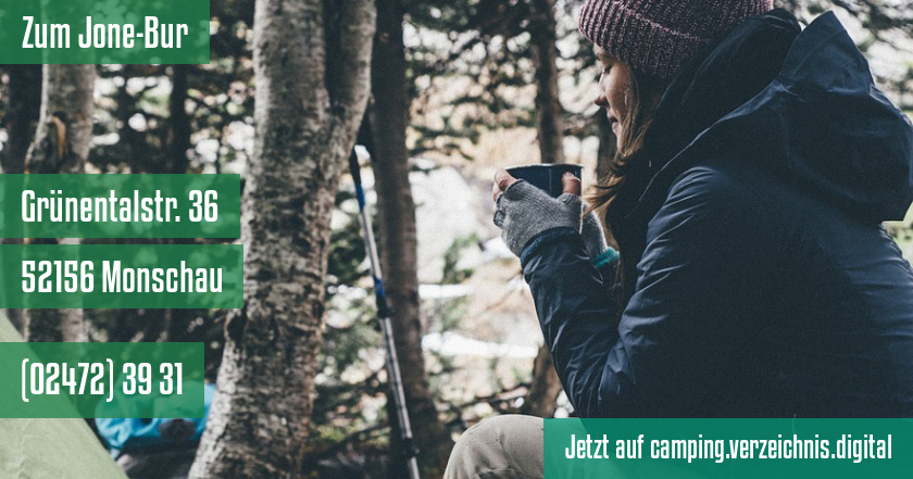 Zum Jone-Bur auf camping.verzeichnis.digital